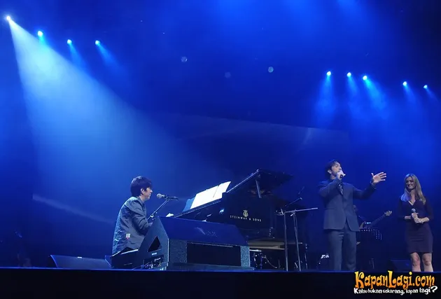 diane warren, due voci