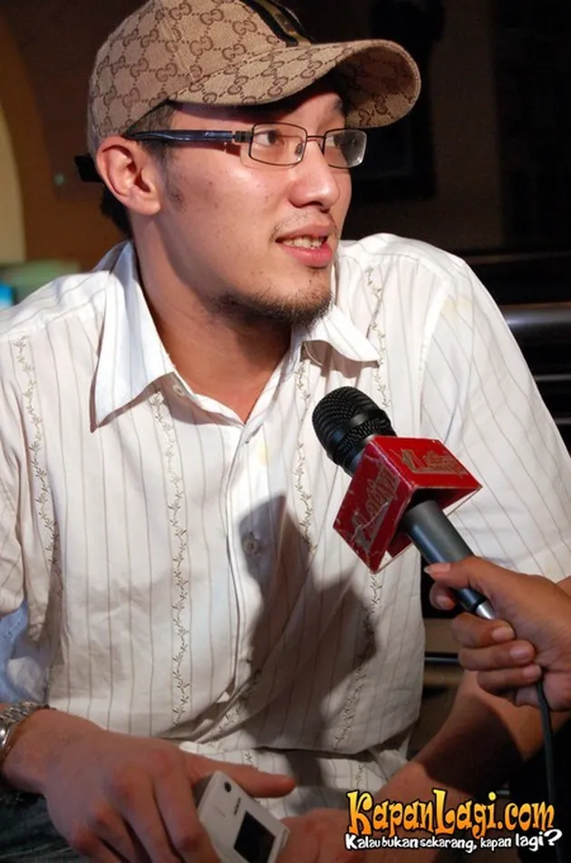 dibalik surprise deswinta maharani