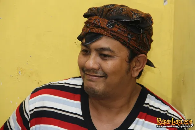 Meskipun demikian, Dicky enggan kembali ke dunia politik