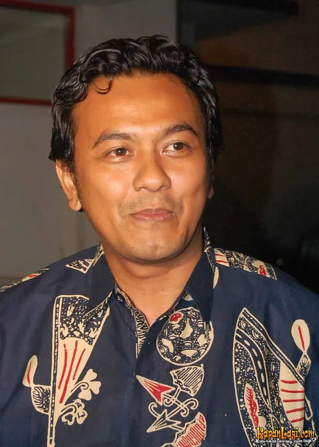 dicky chandra