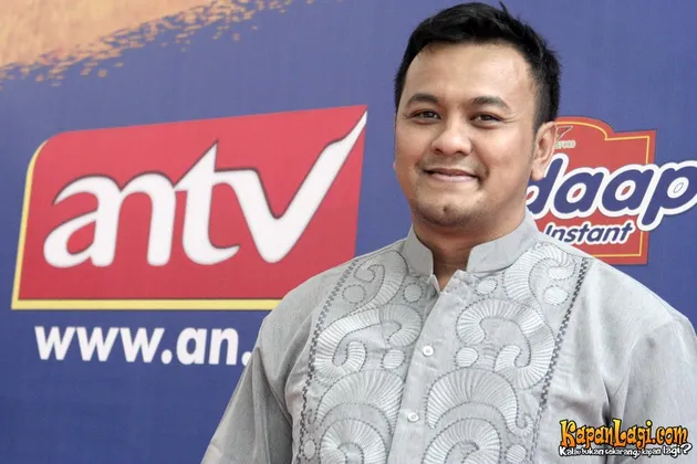 Dicky Chandra