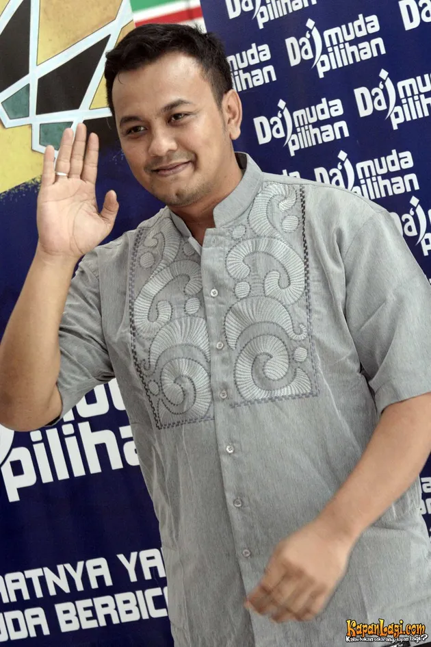 Dicky Chandra