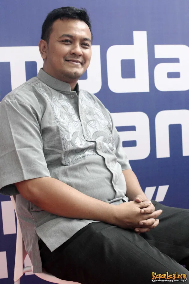 Dicky Chandra