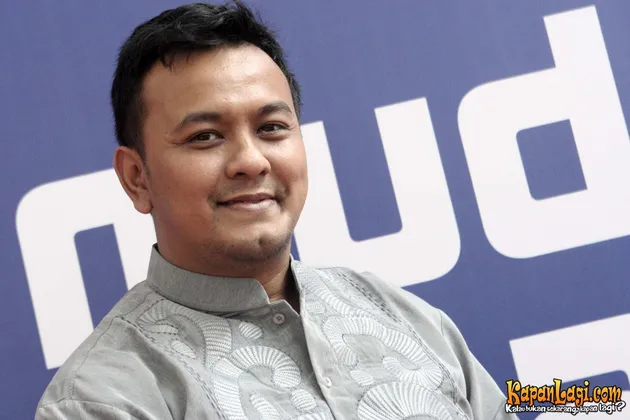 Dicky Chandra