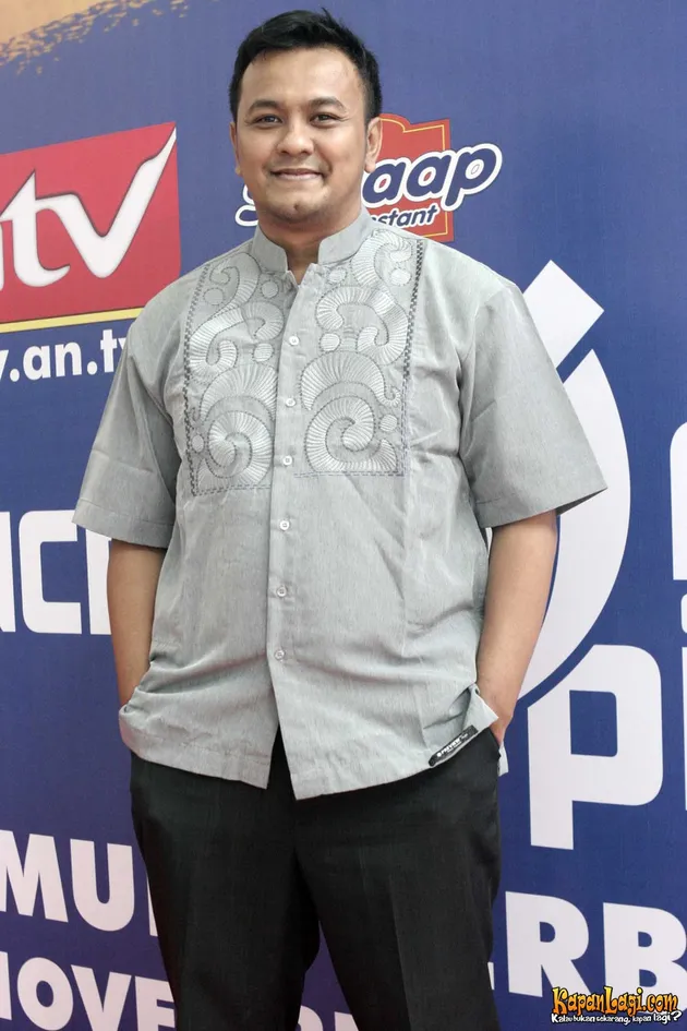 Dicky Chandra