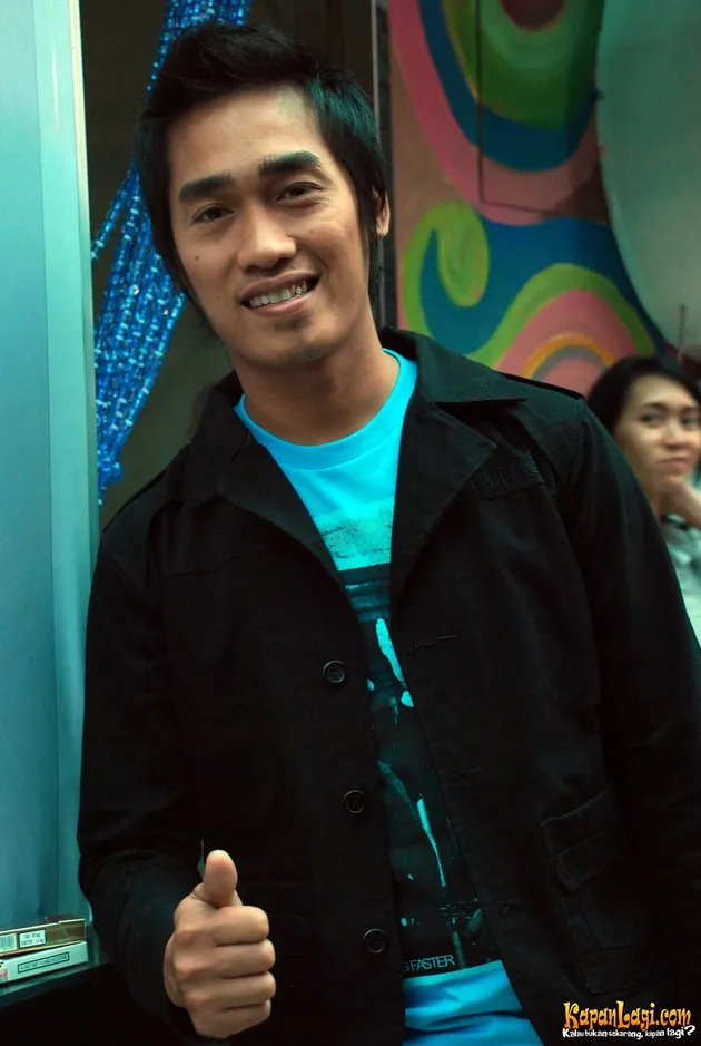 dide irawan