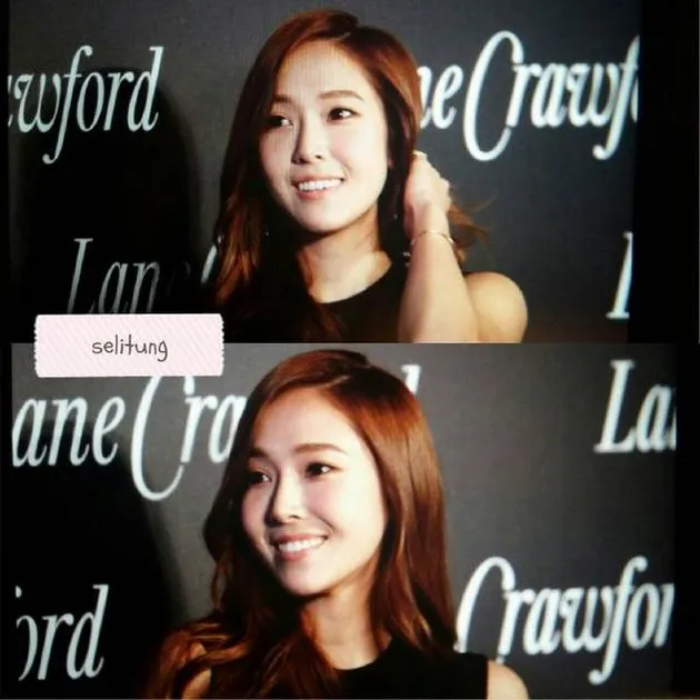 Jessica Girls Generation