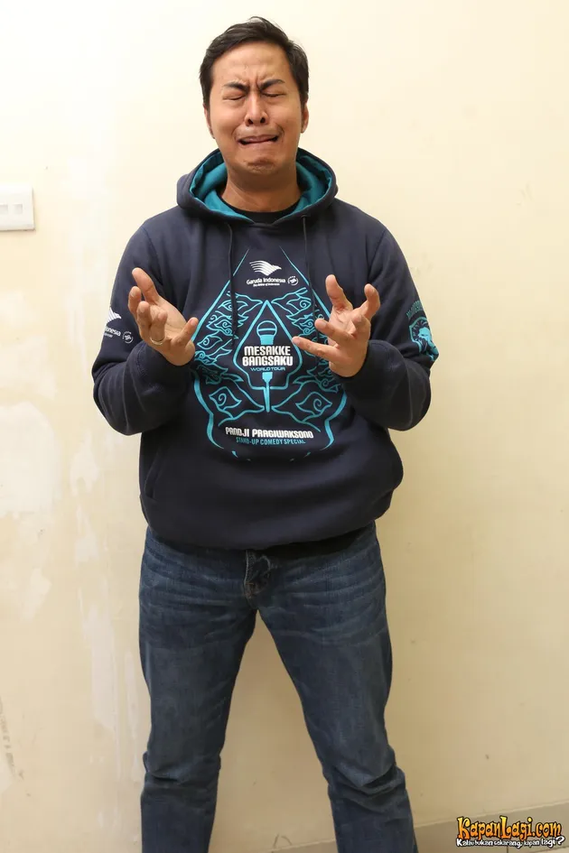 Pandji Pragiwaksono