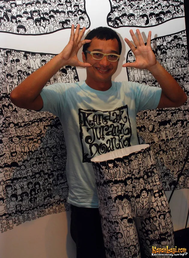 dik doank