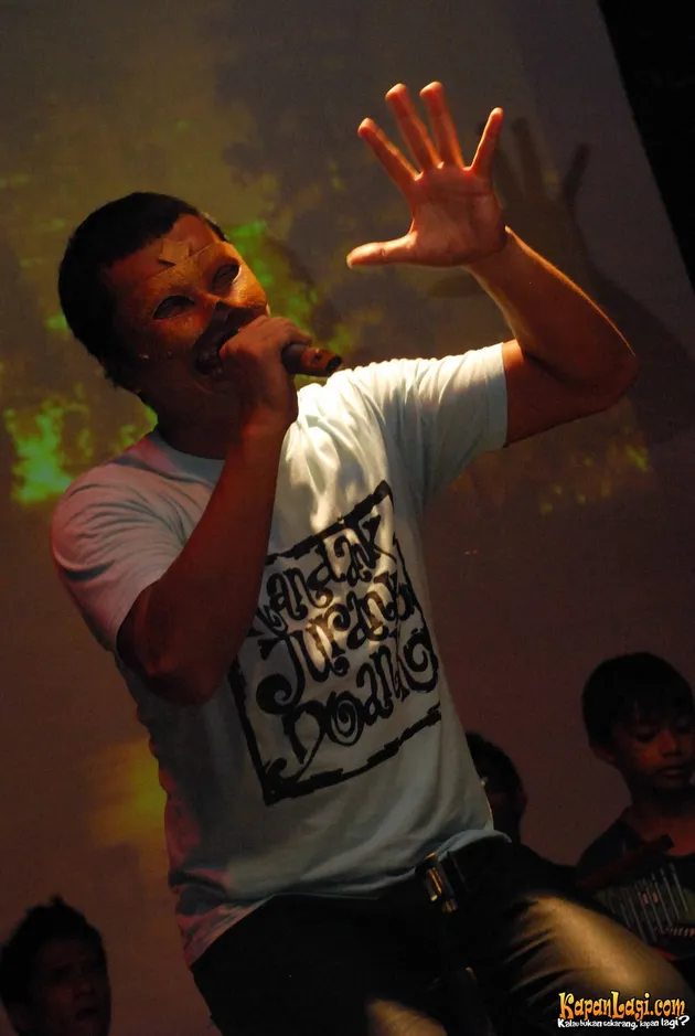 dik doank