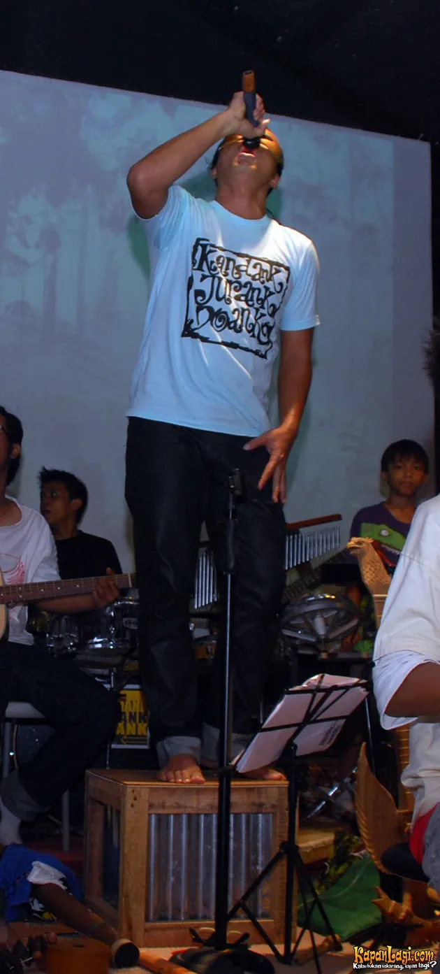 dik doank