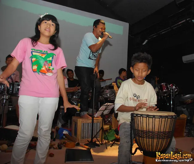 dik doank
