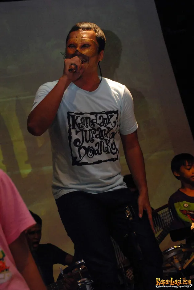 dik doank