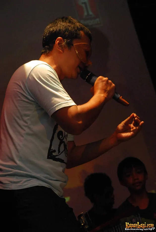 dik doank