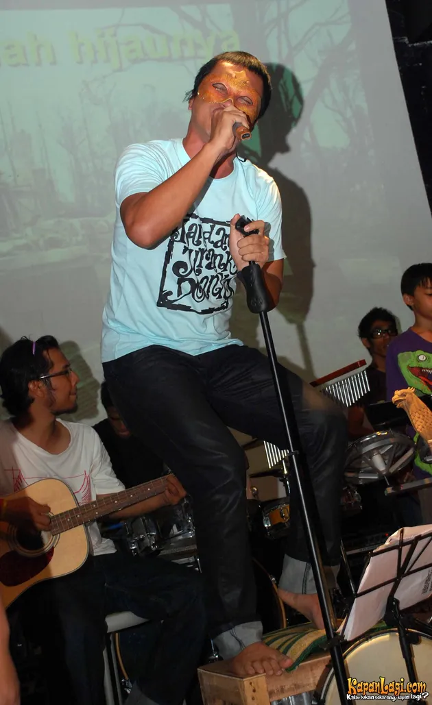 dik doank