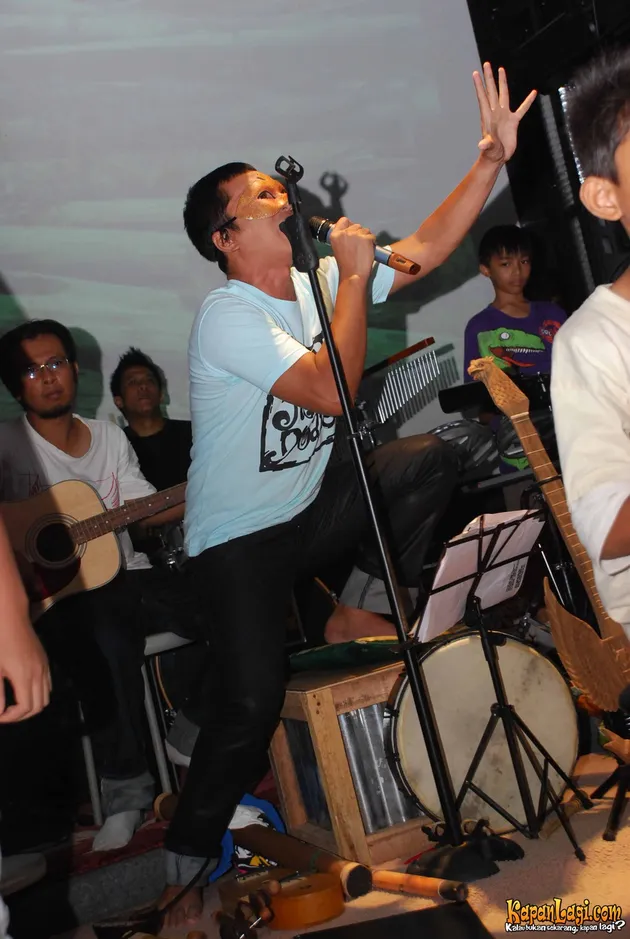 dik doank