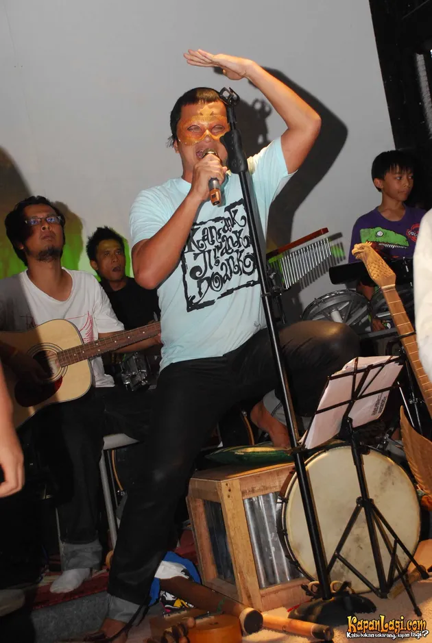 dik doank