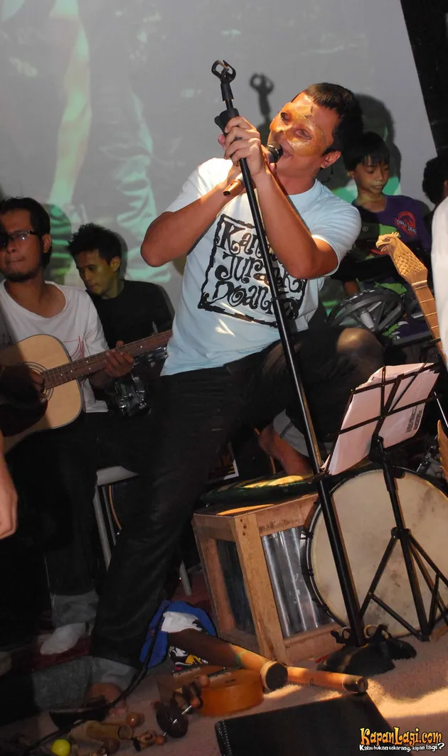 dik doank