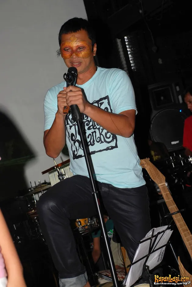 dik doank