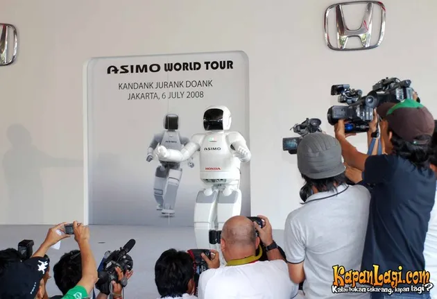Asimo