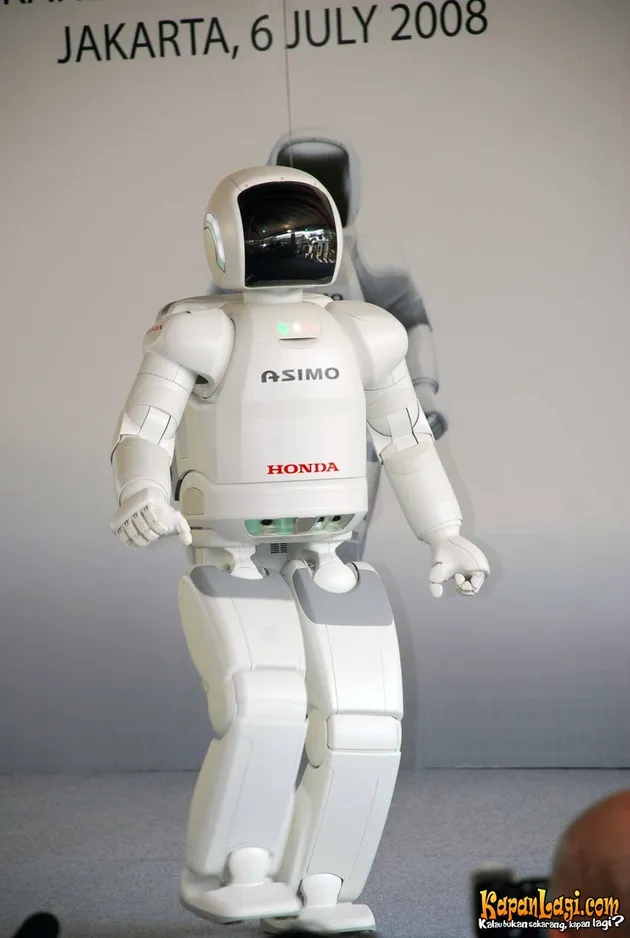 Asimo