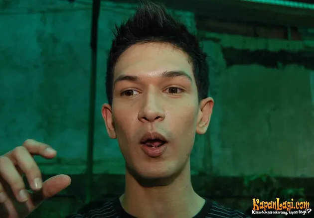 Dimas Beck
