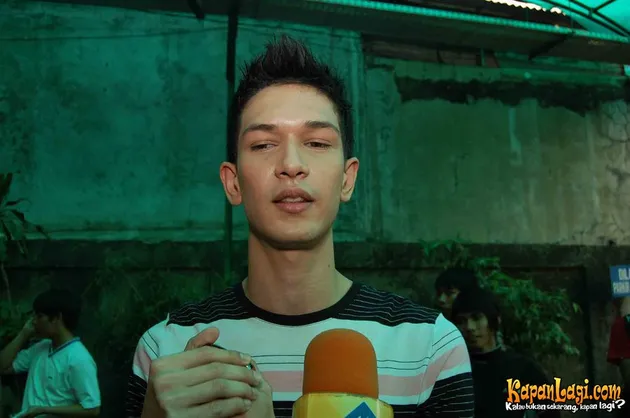 Dimas Beck