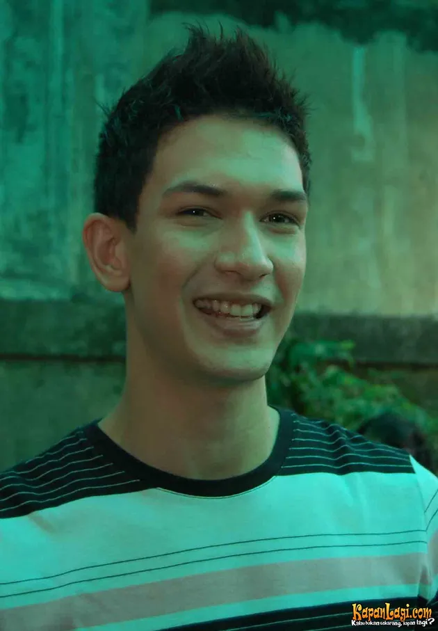Dimas Beck