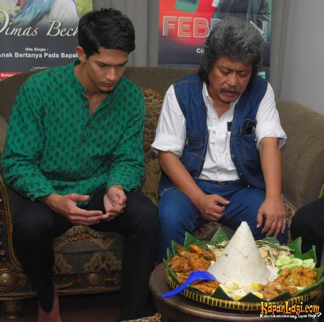 dimas beck