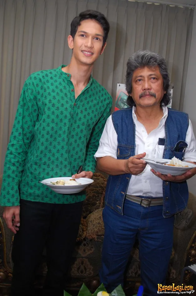 dimas beck
