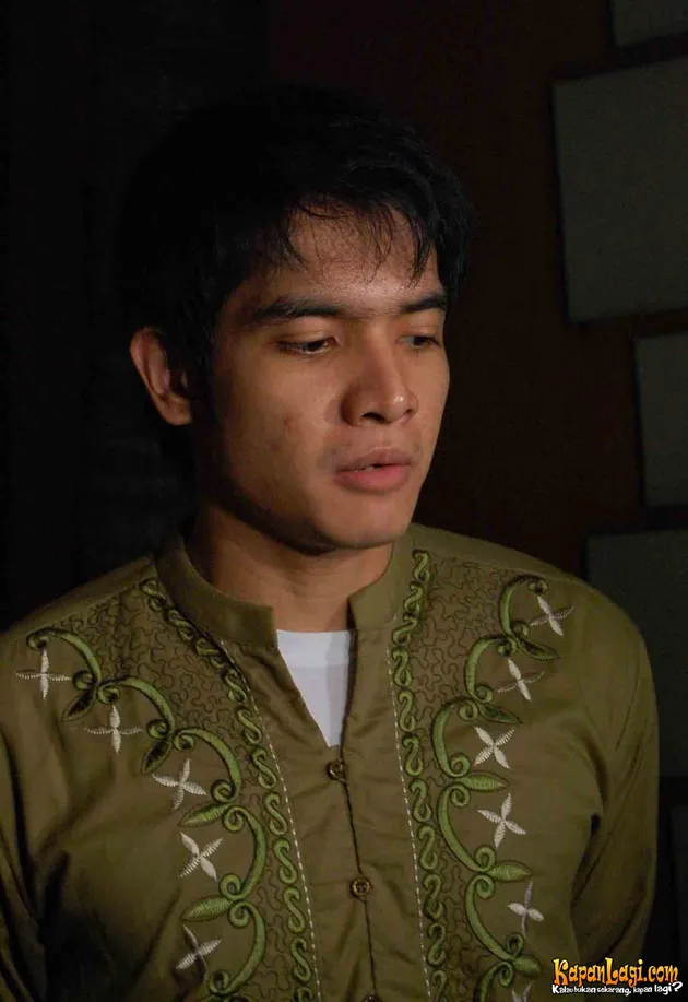 Dhini - Dimas