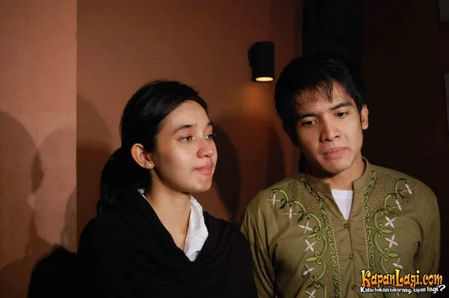 Dhini - Dimas