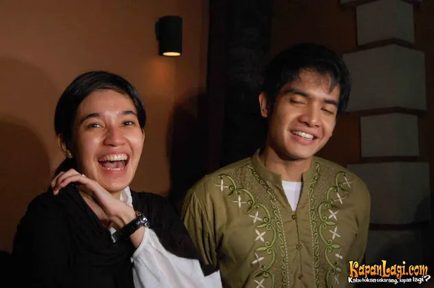Dhini - Dimas