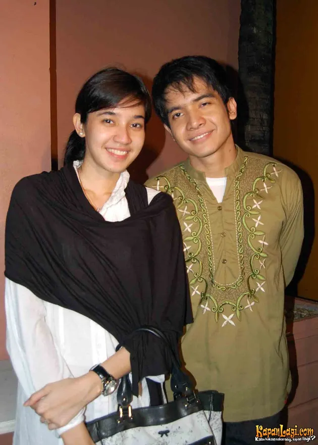 Dhini - Dimas