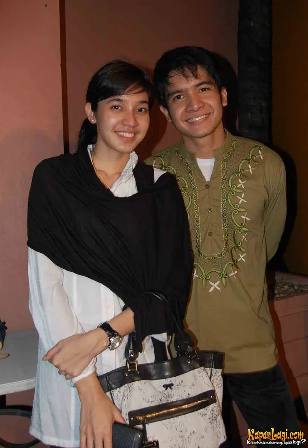 Dhini - Dimas