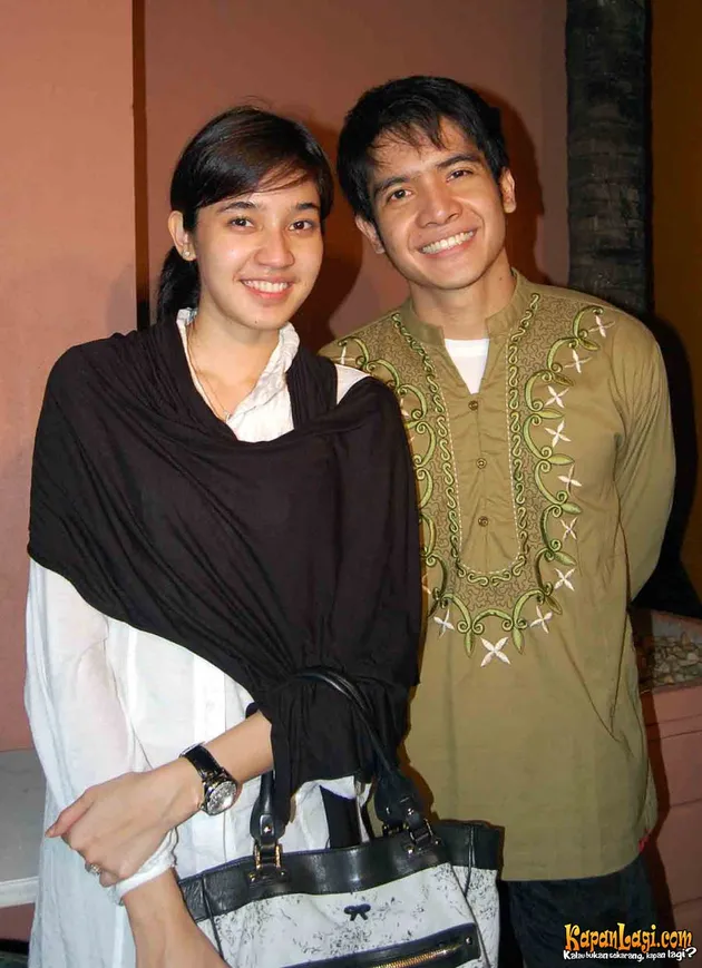 Dhini - Dimas