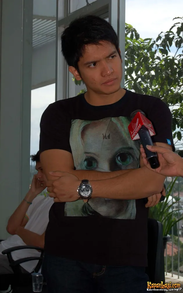 dimas seto