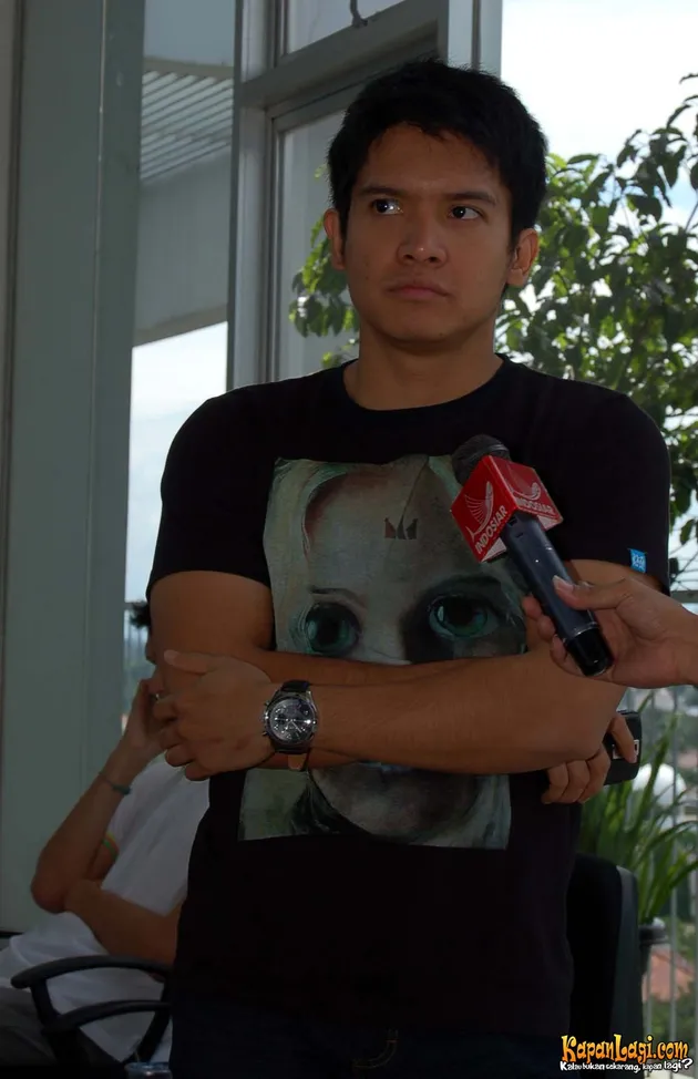 dimas seto