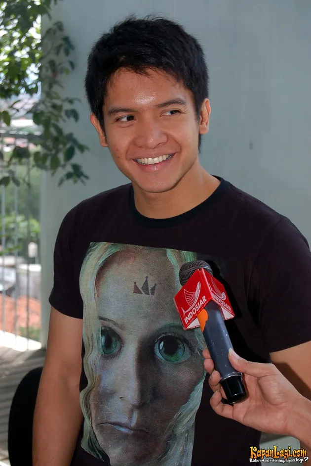 dimas seto