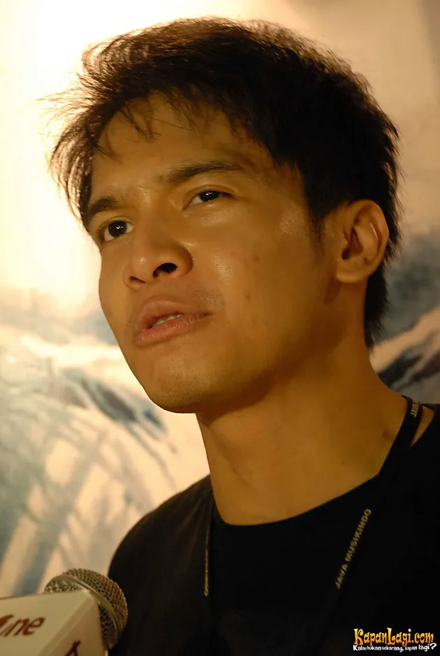dimas seto