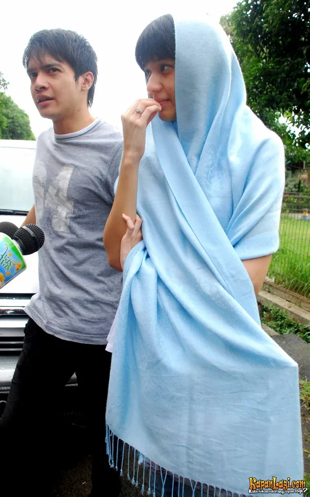 dimas seto, dhini aminarti