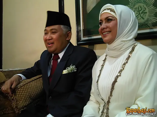 Din Syamsudin