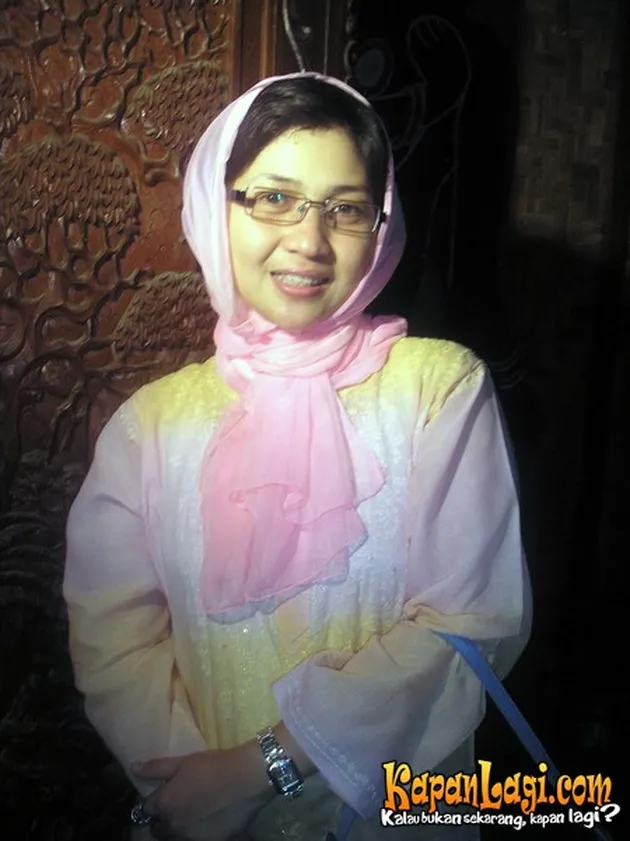 Dina Maryana