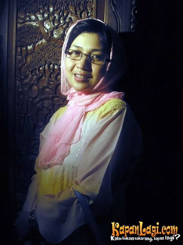 Dina Maryana