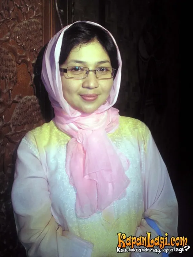 Dina Maryana