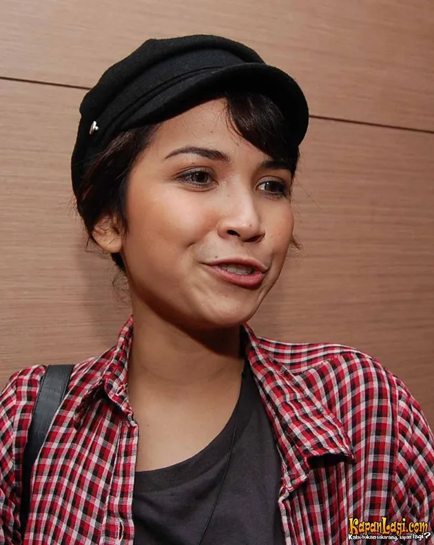 dinda kanyadewi