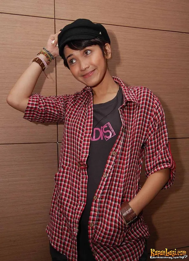 dinda kanyadewi