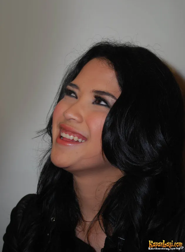 Dinda Kanyadewi
