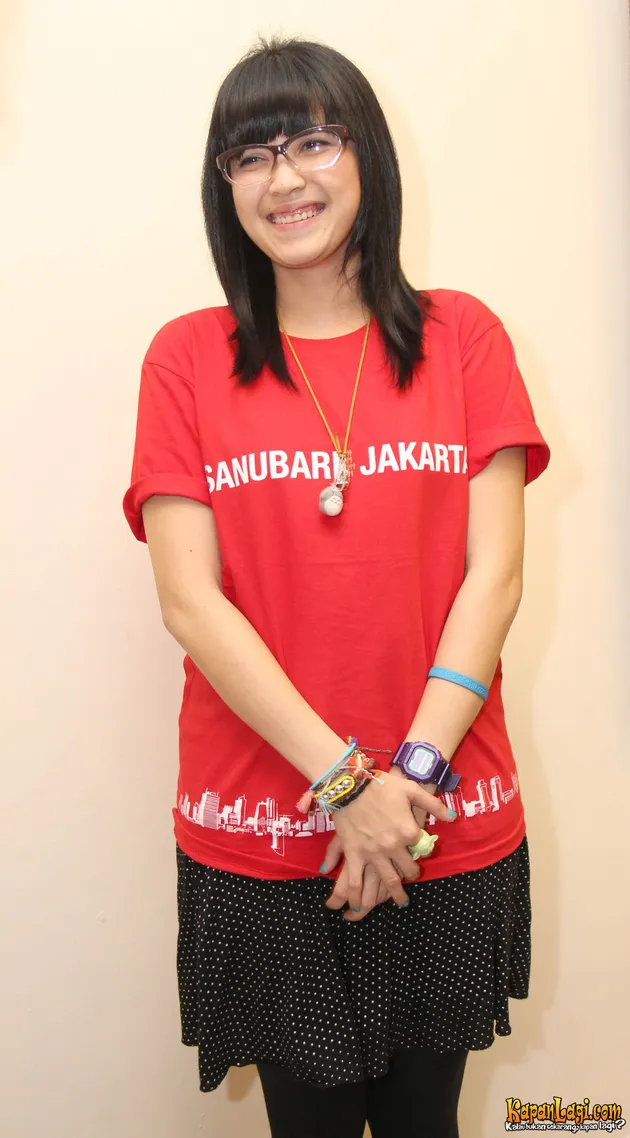 Dinda Kanyadewi