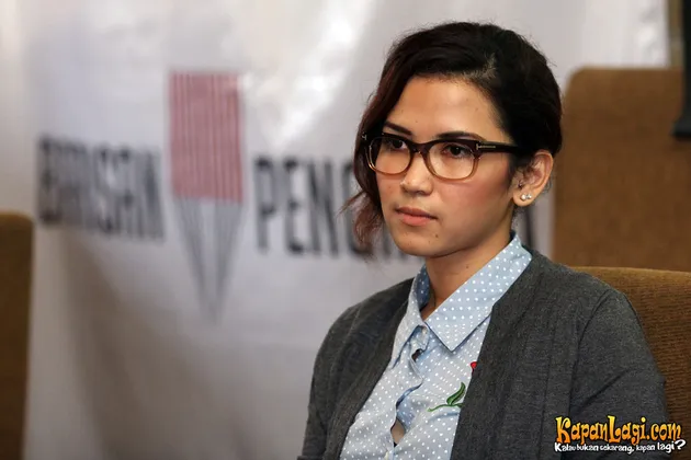 Dinda Kanyadewi